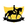 Horse logo
